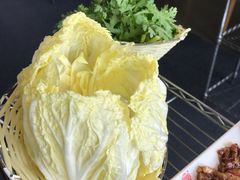 -重庆德庄火锅(体育中心店)