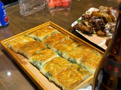 -向民炒鸡老店(金泰华府店)