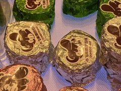 -小飞象面包公社(珠江路金鹰店)