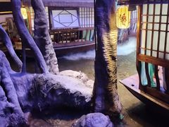 -淀里船宴(卓达店)