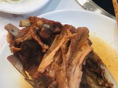 -宝财诚老北京涮肉(周庄店)