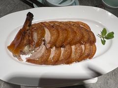 -北平食府(马鞍山路店)