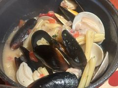 -BROWNSTONE布朗石西班牙餐厅(富城店)