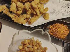 -汤宴·参须肚包鸡(南京路店)