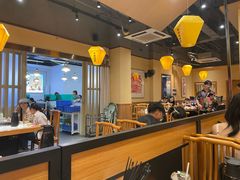 -冰城焰会大丰收铁锅炖(萝岗万达金街店)