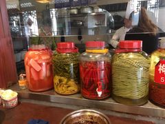 -味水记忆·野菌鸡汤土菜馆(青城后山店)