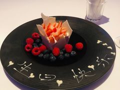 -AZUR聚(香格里拉饭店)