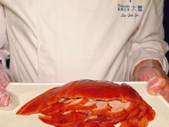 -小大董·烤鸭(王府井apm店)