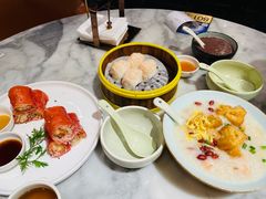 -蝴蝶里·粤菜·点心(滨江龙湖店)