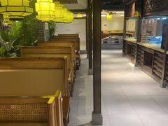 -寿州大饭店·餐厅