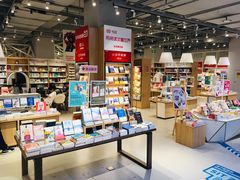 -当当书店(国泰广场店)
