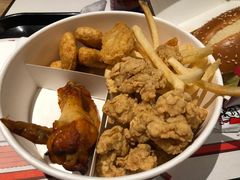 -肯德基(奉化大润发店)