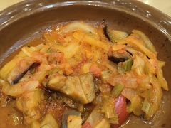 烤蔬菜-萨莉亚意式餐厅(天河城购物中心店)