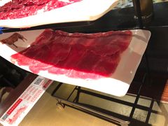 -左庭右院鲜牛肉火锅(新梅广场店)