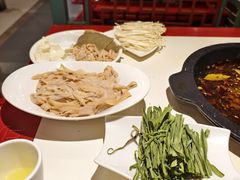 -巴九门重庆老火锅(光大店)