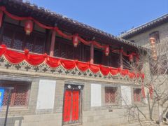 -牟氏庄园