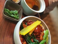 -青藤茶馆(凤起路店)