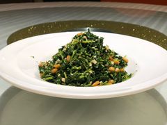 松仁马兰头干-和记小菜(大宁店)