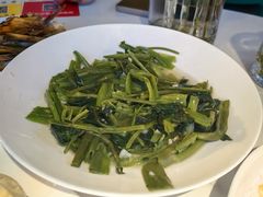 -又见炊烟私房菜(敬亭路店)