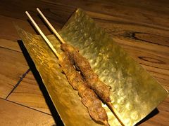 -疆文化新疆欢乐餐厅(金牛万达店)