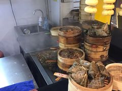 -都谷包子(天一广场店)