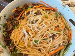 -芸鲜季·云南野生菌餐厅· 云南风物味研社(闵行店)