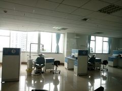 -四川大学华西口腔医院(华西院区)