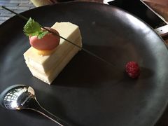 -T館·花园艺术餐厅