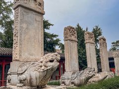 -北京石刻艺术博物馆(五塔寺)