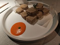 -桂满陇·西湖船宴(平安金融中心店)