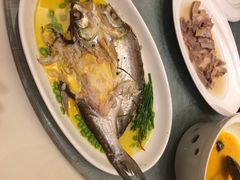 小厨娘淮扬菜(天印大道店)-小厨娘淮扬菜(天印大道店)