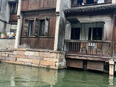 -乌镇西栅景区