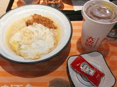 -大快活(丽丰店)