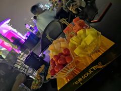 -杜尚rooftop露台酒吧