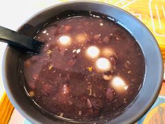 赤豆暖心小圆子-海盗虾饭·剥好的小龙虾饭(SOHO尚都店)
