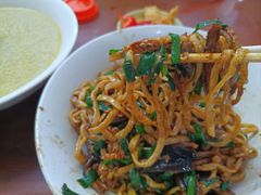 -三百碗宝应长鱼面(板仓街店)