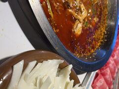 -梯坎老火锅(天禧店)