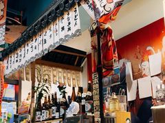 -一道浪居酒屋