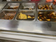 -咱家王新国把子肉(县东巷店)