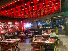 -蚝蚝先生·广式烧烤(信天广场店)