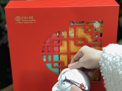 -广州中国大酒店