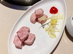-浩爷羊蝎子火锅(双榆树店)