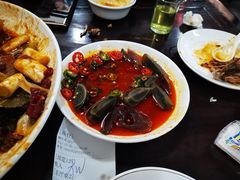 -福顺祥大盘鸡(临潼店)