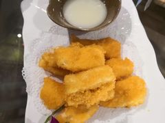 酥奶皮子-海拉尔蒙古包(房山长阳总店)