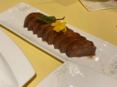 糯米糖藕-远洋宾馆·江景餐厅