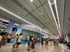 -厦门邮轮中心厦鼓码头(轮渡站)