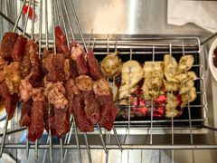 -小寒羊烧烤(凯瑞时代大厦店)