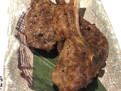 -极尚大喜屋日本料理(铜锣湾店)