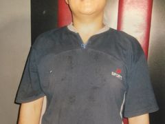 -中田健身工作室(博兴路店)