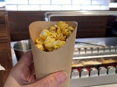 -很久以前羊肉串(南京路第一百货店)